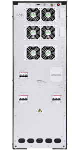 GT UPS S 33 S2 Tower 15kVA/15kW