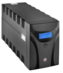 GT UPS POWERbox Tower 1500VA/900W