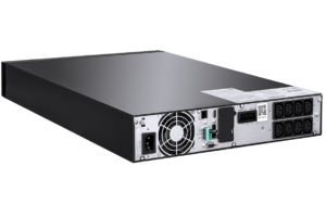 GT UPS S 11 Rack 19″ 2U/Tower 1kVA/1kW