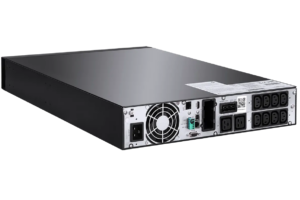 GT UPS S 11 Rack 19″ 2U/Tower 3kVA/3kW