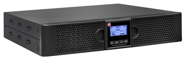 GT UPS M Rack 19″ 2U/Tower 2000VA/1800W
