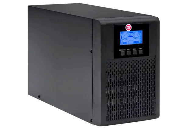 GT UPS S 11 Tower 1kVA/0,9kW