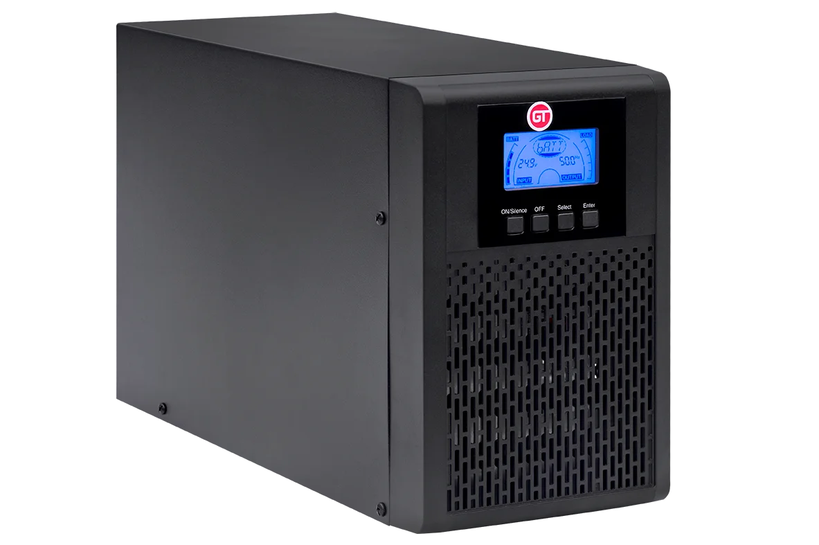 GT UPS S 11 Tower 1kVA/0,9kW