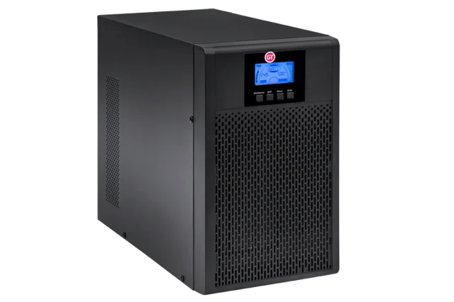 GT UPS S 11 Tower 2kVA/1,8kW