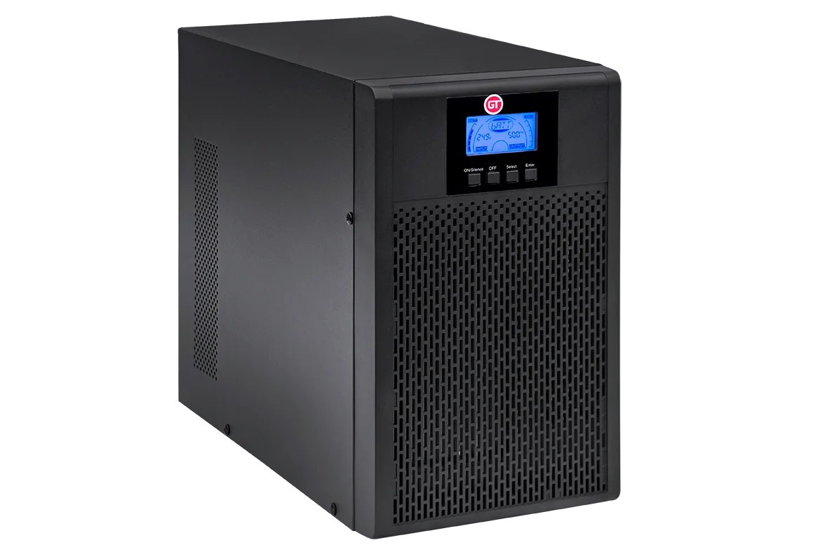 GT UPS S 11 Tower 2kVA/1,8kW