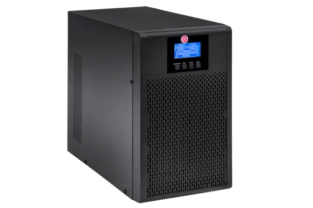 GT UPS S 11 Tower 3kVA/2,7kW
