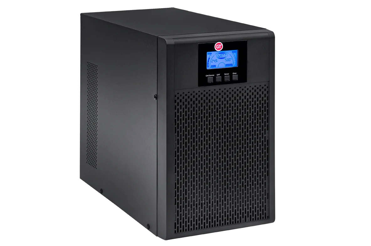 GT UPS S 11 Tower 3kVA/2,7kW