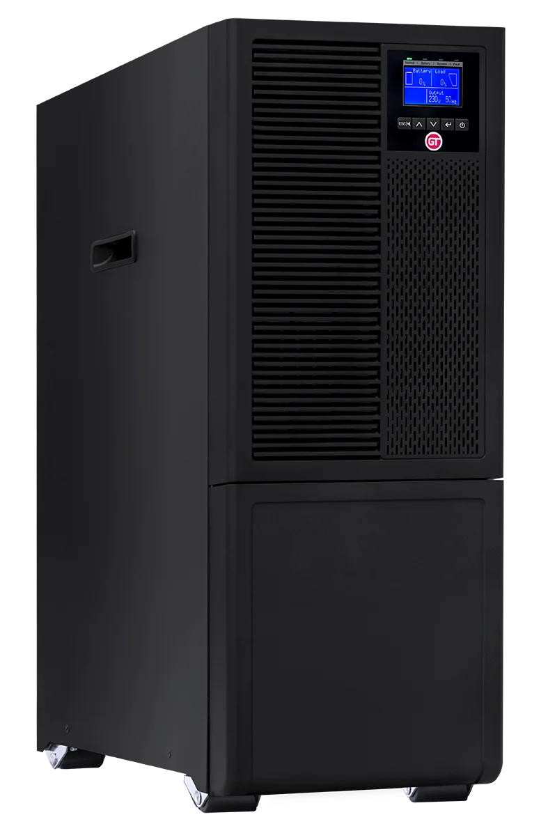 GT UPS S 11 Tower 6kVA/6kW