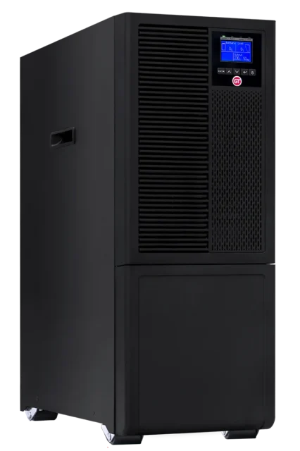 GT UPS S 11 Tower 10kVA/10kW