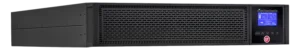 GT UPS S 11 Rack 19″ 2U/Tower 6kVA/6kW — widok z przodu