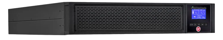 GT UPS S 11 Rack 19″ 2U/Tower 6kVA/6kW