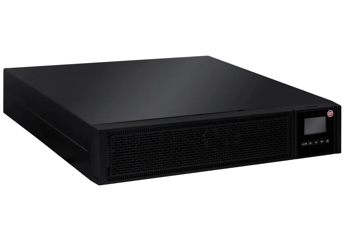 GT UPS S 31/11 IoT Rack 19″ 2U/Tower 10kVA/10kW
