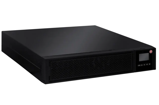 GT UPS S 31/11 IoT Rack 19″ 2U/Tower 10kVA/10kW