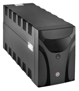 GT UPS POWERbox Tower 1200VA/600W
