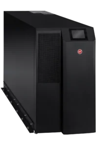 GT UPS S 33 Pro Tower 40kVA/40kW — widok z przodu