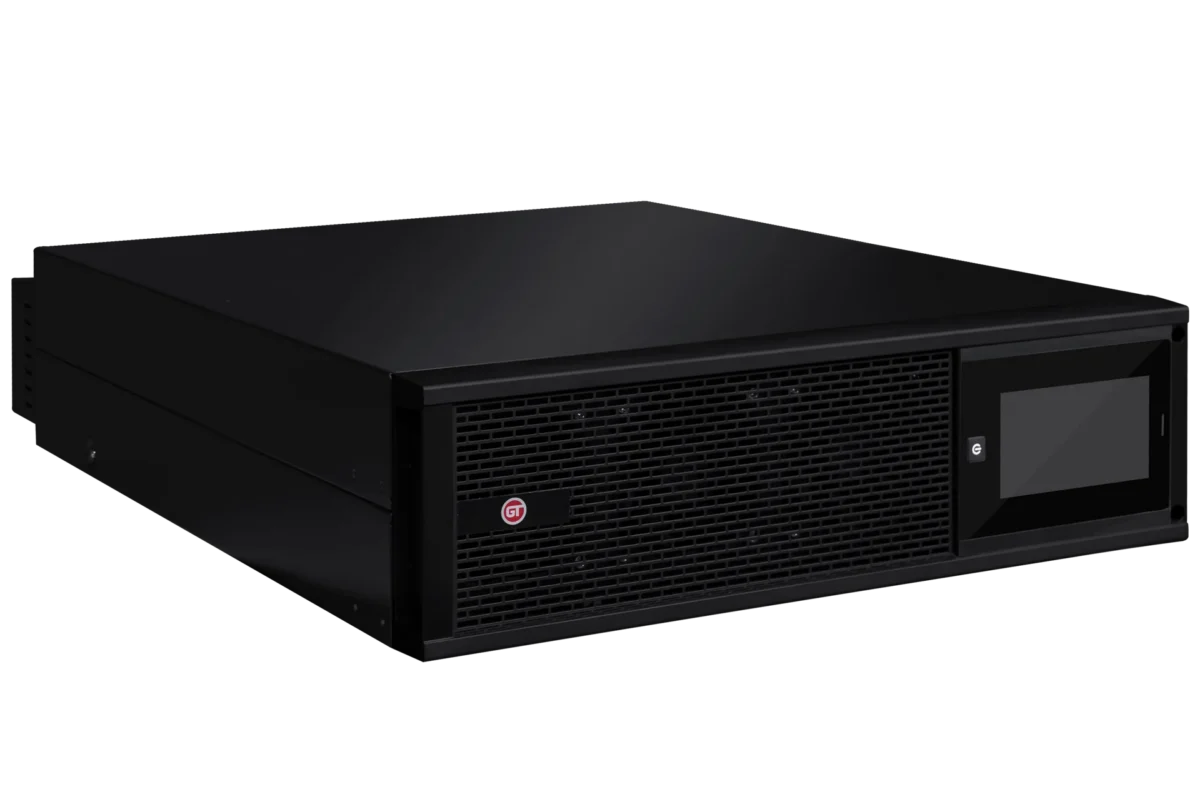 GT UPS S FLEXI Rack 19″ 3U/Tower 10kVA/10kW