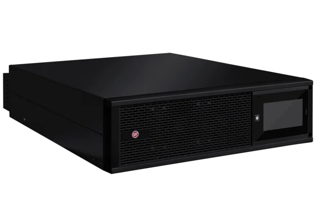 GT UPS S FLEXI Rack 19″ 3U/Tower 20kVA/20kW