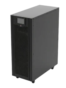 GT UPS S 33 S2 Tower 10kVA/10kW — widok z przodu