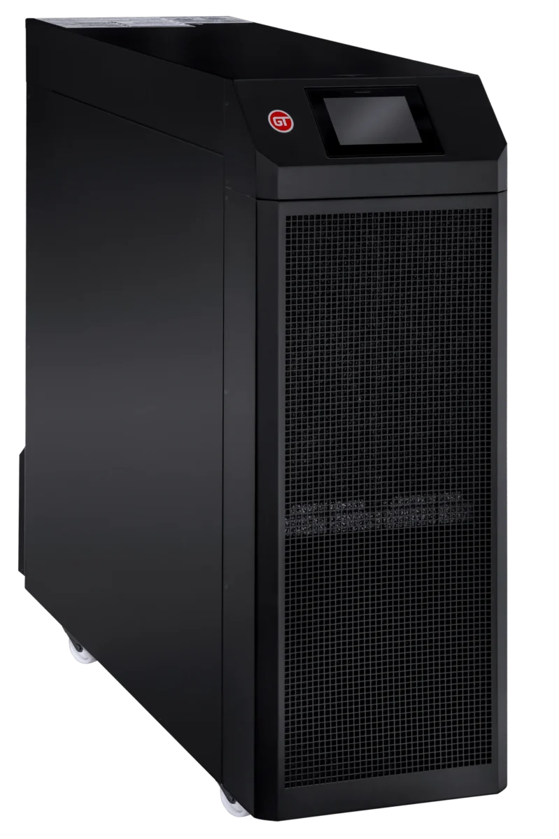 GT UPS S 33 Pro Tower 60kVA/60kW