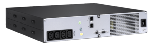 GT UPS M Rack 19″ 2U/Tower 1000VA/900W