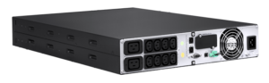 GT UPS M Rack 19″ 2U/Tower 3000VA/2700W