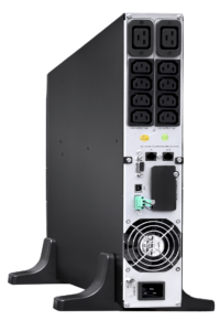 GT UPS M Rack 19″ 2U/Tower 3000VA/2700W