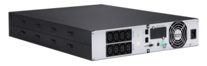 GT UPS M Rack 19″ 2U/Tower 2000VA/1800W