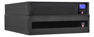 GT UPS S 11 Rack 19″ 2U/Tower 6kVA/6kW