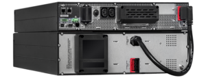 GT UPS S 11 Rack 19″ 2U/Tower 6kVA/6kW