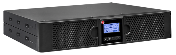 GT UPS M Rack 19″ 2U/Tower 1000VA/900W
