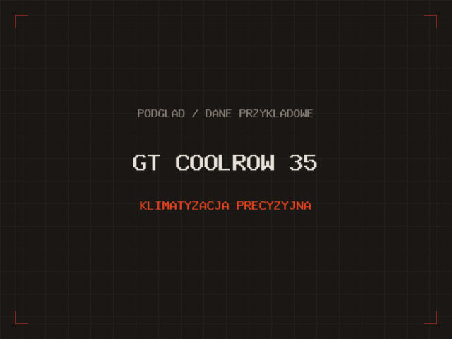 GT CoolRow 35