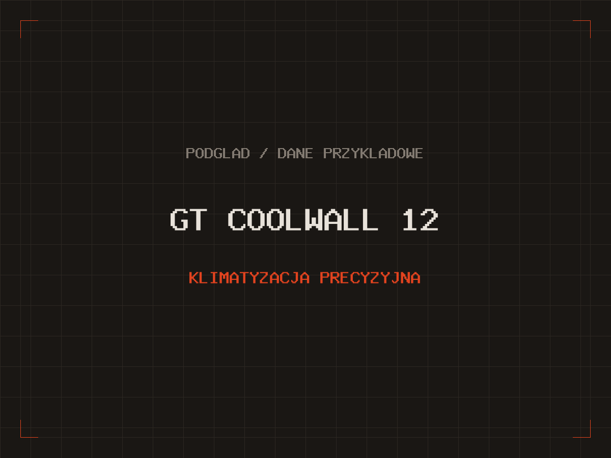 GT CoolWall 12