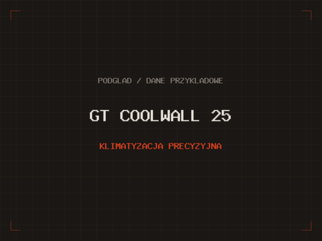 GT CoolWall 25